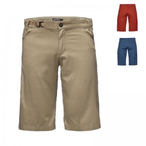 Black Diamond Credo Shorts Kurze Hose M?nner