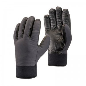 Black Diamond Heavyweight Softshell Glove Handschuhe