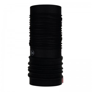 Buff Polar solid black