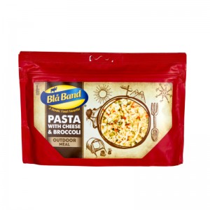 Bla Band Pasta mit Käse &amp; Brokkoli 153 g