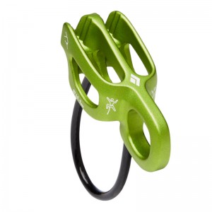 Black Diamond ATC Guide Alpine Sicherungsger?t envy green