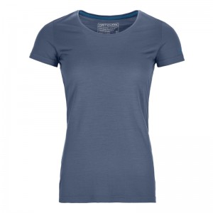 Ortovox 150 Cool Clean Shirt Women T-Shirt Frauen