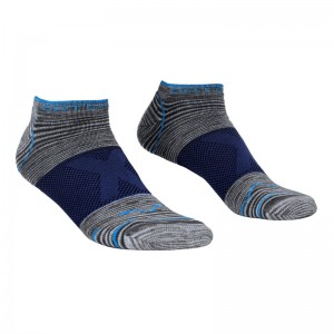 Ortovox Alpinist Low Socks Socken Männer