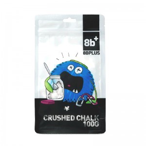 8b+ Crushed Chalk 100g