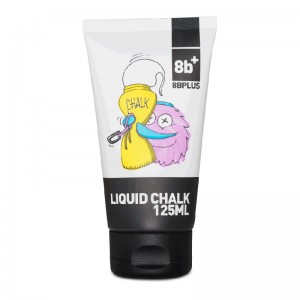 8b+ Liquid Chalk 125ml