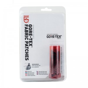 GearAid Gore-Tex Repair Kit schwarz