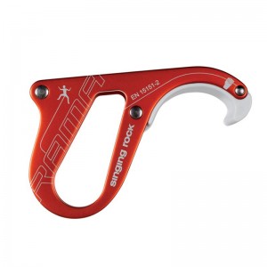 Singing Rock Rama Sicherungsger?t orange