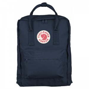 Fj?llr?ven Kanken royal blue 540