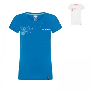 La Sportiva Windy T-Shirt W Frauen