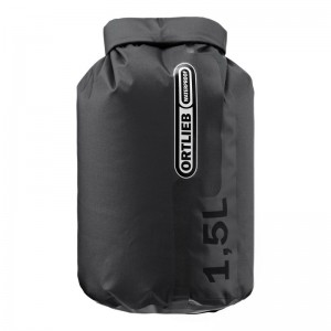 Ortlieb Dry Bag Light 1,5 Liter black