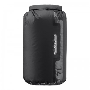 Ortlieb Dry Bag Light 7 Liter black