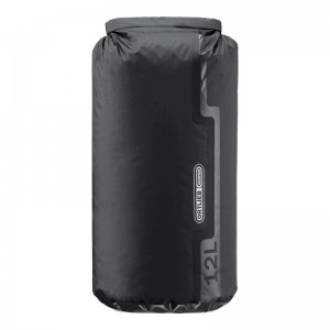 Ortlieb Dry Bag Light 12 Liter black