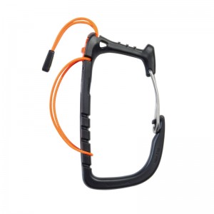 Petzl Caritool Evo Materialkarabiner