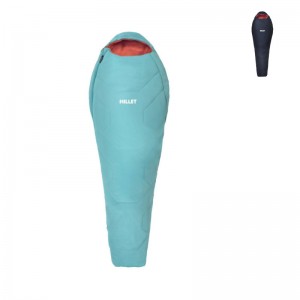 Millet Baikal 750 Women Kunstfaserschlafsack Frauen