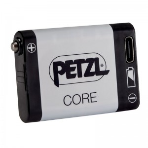 Petzl Core Akku f?r Stirnlampen