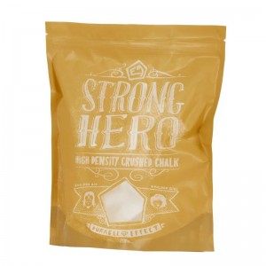 E9 Strong Hero Chalk 200 g
