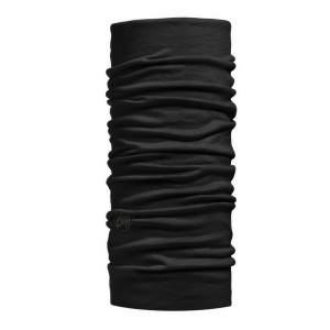 Buff Original EcoStretch solid black