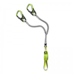 Edelrid Cable Comfort VI Klettersteigset oasis
