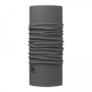 Buff Original EcoStretch solid castlerock grey