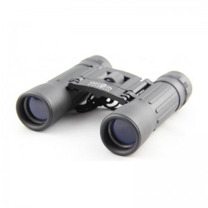 Origin Outdoors Fernglas Quick View 10 x 25 schwarz