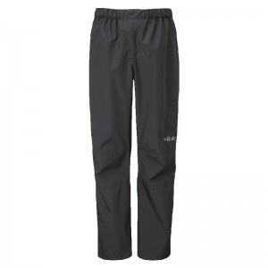 Rab Downpour Eco Pants Women Regenhosen Frauen