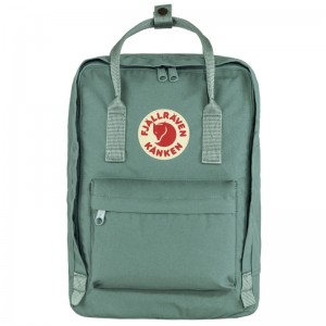 Fj?llr?ven Kanken Laptop 13 frost green