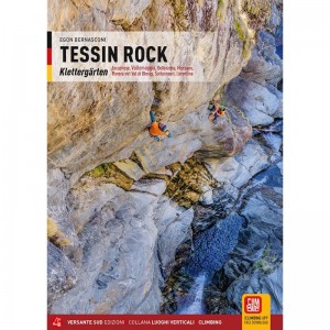 tmms Schweiz Kletterf?hrer Tessin Rock 2024