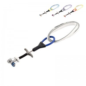 DMM Dragonfly Offset Klemmger?t