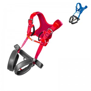 Ocun Doppler Kinderkomplettgurt