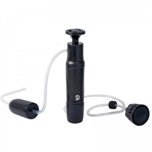 Origin Outdoors Wasserfilter Profi Yukon