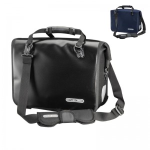 Ortlieb Office Bag QL2.1 21 Liter PS36C Fahrradtasche