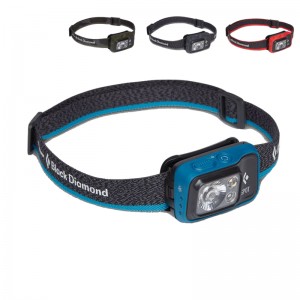 Black Diamond Spot 400 Stirnlampe