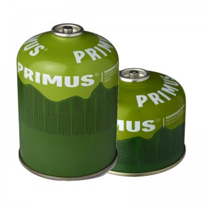 Primus Summer Gas Schraubkartusche