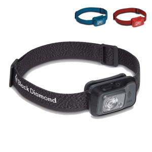 Black Diamond Cosmo 350-R Stirnlampe