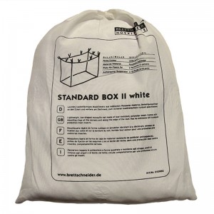 Brettschneider Standard Box II
