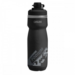 Camelbak Podium Dirt Series Chill 0,62 Liter black