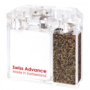 Swiss Advance Classic Salz/Pfeffer