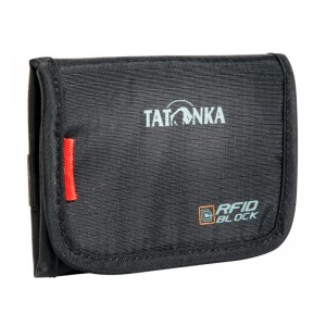 Tatonka Folder RFID B black