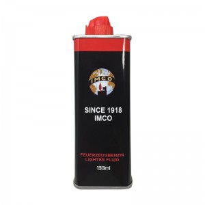 Imco Feuerzeugbenzin133 ml