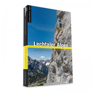 Panico Alpinverlag Köngen Lechtaler Alpen 2022