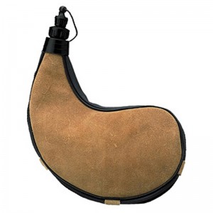 Origin Outdoors Bota Orginal Leder Trinkflasche 2 Liter