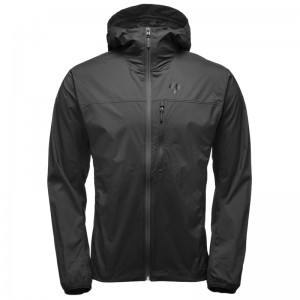 Black Diamond M Alpine Start Hoody smoke S