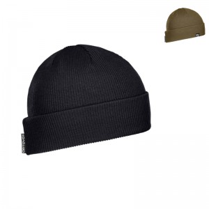 Ortovox Nicholson Rib Beanie Unisex