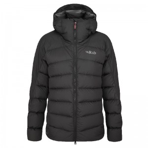 Rab Infinity Alpine Jacket Women Daunenjacken Frauen