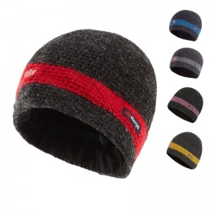Sherpa Renzing Hat Mütze