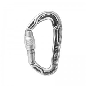 Edelrid Bulletproof Screw Eco eco