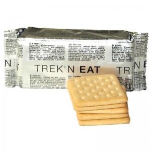 Trek'n Eat Trekking Kekse (1Packung mit 12 St?ck)