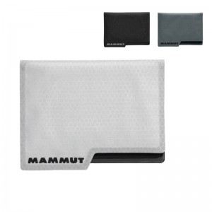 Mammut Smart Wallet Ultralight Geldtasche