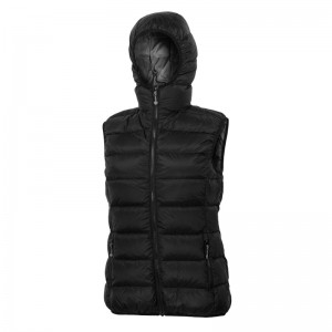 Warmpeace Yuba Daunenweste Frauen