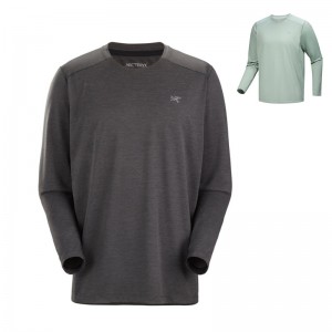 Arcteryx Cormac Crew LS M?nner